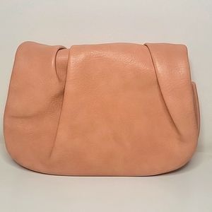 Anthropologie clutch